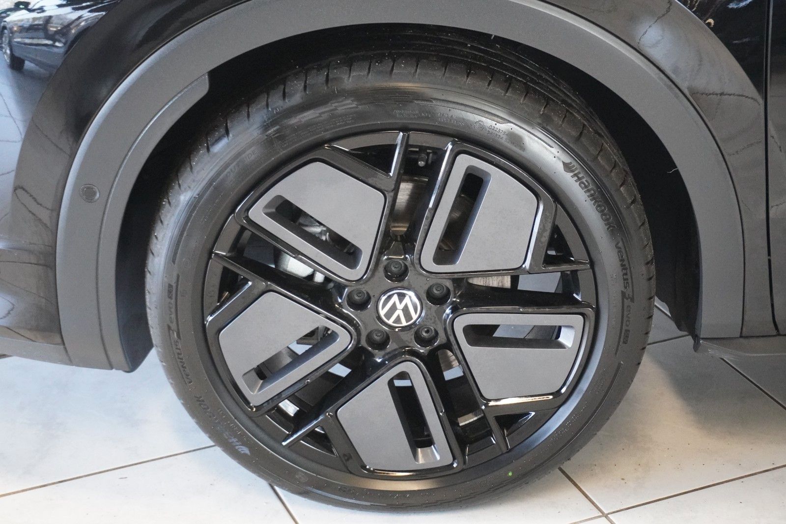 Volkswagen T-Roc - Bild 20