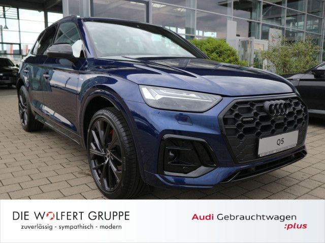 Audi Q5 S line 40 TDI quattro S tronic*ADAPTIVE AIR*