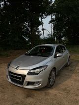 Renault Megane  III 1.5 dCi GT Line - Renault Megane: Iii Line