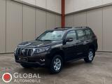 Toyota Land Cruiser Prado°KAM°VENT°LED°ST-HT° - Toyota Land Cruiser Prado Gebrauchtwagen