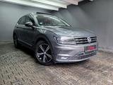 Volkswagen Tiguan 1,4 TSI SOUND, ACC, PANO, DSG, LED, R-KAM - Volkswagen Tiguan SOUND mit Benzin-Antrieb