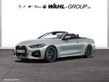 BMW 430i xDrive CABRIO M SPORT HIFI DAB SHZ ALU 19"