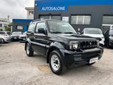 Suzuki Jimny 1.3 4WD Evolution + GPL - gebrauchte Suzuki Jimny aus dem Jahr 2012