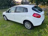 Fiat Bravo 1.4 16V Dynamic Dynamic - Fiat Bravo: Dynamic