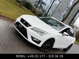 Seat Leon ST FR 2.0 TDI*PANORAMADACH*NAVI*PDC*150 PS - Seat Leon: 150 TDI