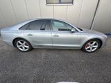 Audi A8 3.0 TDI quattro|LED|ACC|AHK|BOSE - Audi A8: L