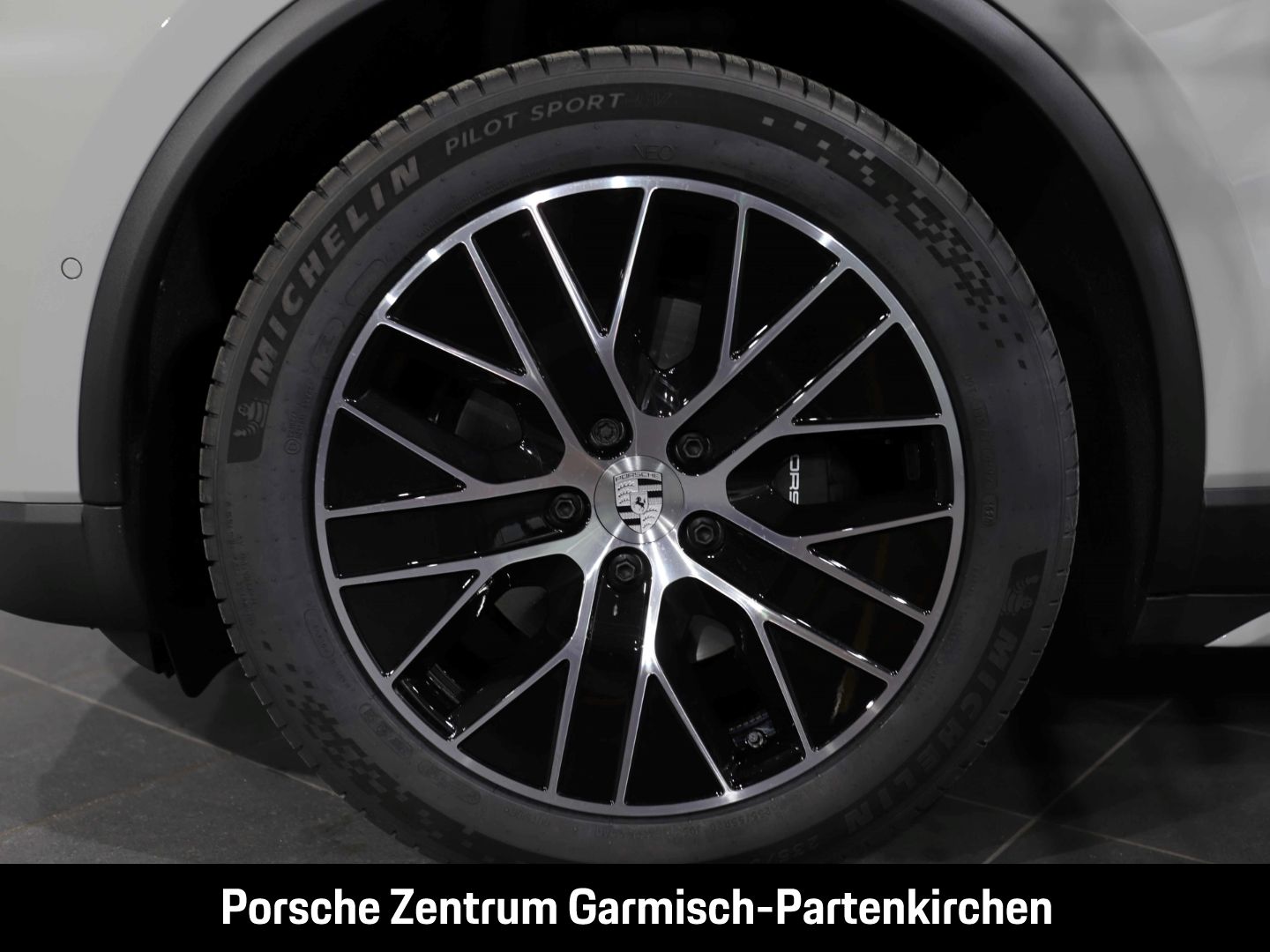 Porsche Macan - Bild 6