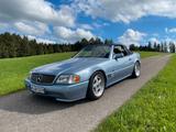 Mercedes-Benz SL 300 SL-24 - Mercedes-Benz Gebrauchtwagen von 1992