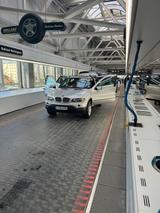 BMW X5 4,4 V8 - gebrauchte BMW X5 aus dem Jahr 2002