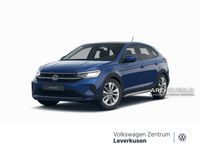 Volkswagen Taigo - Vorschau Bild 1