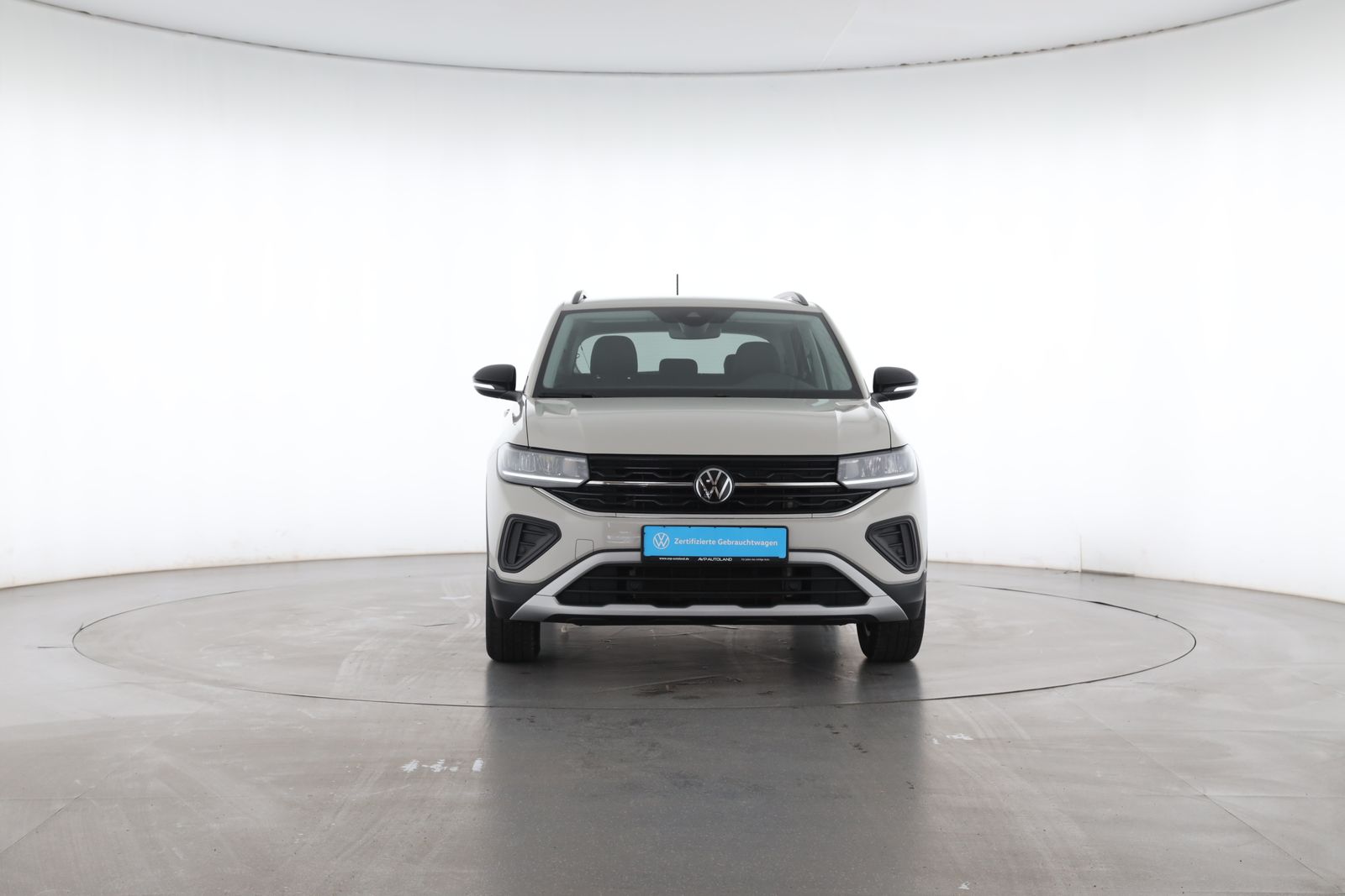 Volkswagen T-Cross - Bild 5