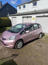 Honda Jazz *1.Hand Scheckheft Garage* - Honda Jazz in Wuppertal