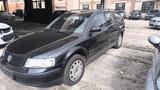Volkswagen VW Passat 1.9 tdi - Volkswagen Passat aus 1999: TDI