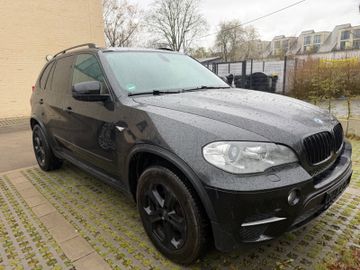 BMW X5 - 11