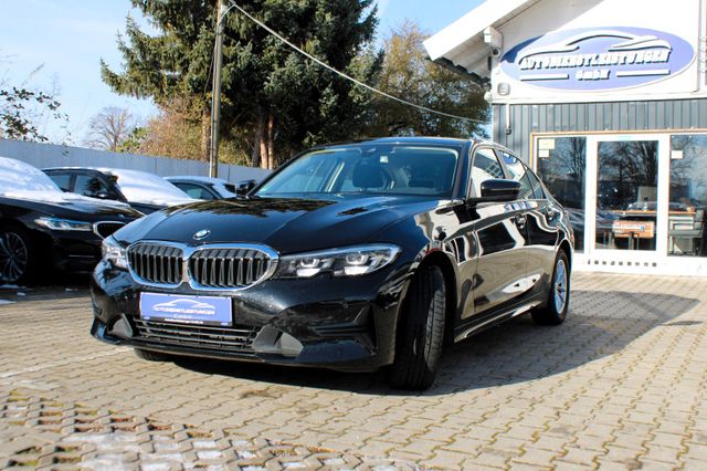 BMW 3 Lim. 320 d Advantage