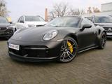Porsche 992 Turbo S Matrix Bose Keramik Lift ACC Memory