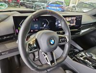 BMW 540 - Vorschau Bild 19