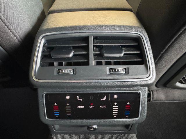 MYAUTOCENTER – Gebraucht- und Jahreswagen mit Werkstattservice in Pfaffenhofen Audi A6 Avant 45 TDI quattro *Virtuel*Kamera*AHK*