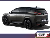 Citroën C5 Aircross - Vorschau Bild 4