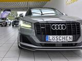 Audi SQ2 2.0 TFSI quattro Optik Schwarz Pano B&O - Audi Gebrauchtwagen von 2020