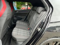 VW Golf VIII GTI 245PS DSG #BLACK-STYLE