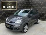 Fiat Panda 0.9 TwinAir Turbo Natural Power Easy - Fiat Panda mit CNG-Antrieb