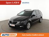 Skoda Octavia 2.0 TDI Tour *NAVI*ACC*PDC*SHZ* - Skoda Octavia: Tour TDI