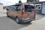 Renault Trafic Combi 125 Energy L2 "Expression" #NAV #AH - Renault Trafic Gebrauchtwagen in Dresden