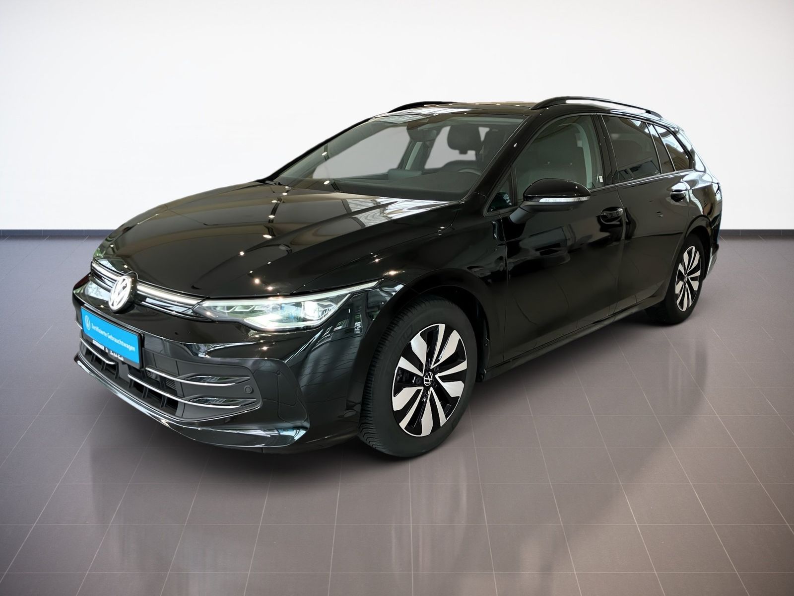 Volkswagen Golf - Bild 2