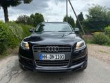 Audi Q7 3.0 TDI (DPF) quattro tiptronic - - Audi Q7 aus 2008