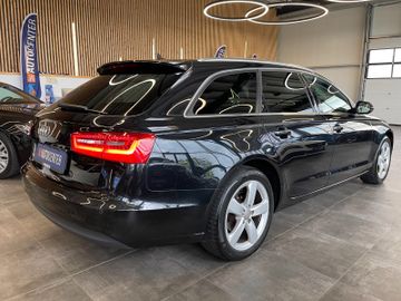 Audi A6 Avant 2.0 TDI Aut. *NAVI*XENON*LEDER*ACC*