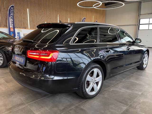 Audi A6 Avant 2.0 TDI Aut. *NAVI*XENON*LEDER*ACC*