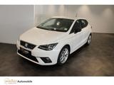 Seat Ibiza 1.0 TSi ''Beats Fast-Lane'' Rückfahrkamera - Seat Ibiza: Beats Fast Lane