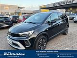 Opel Crossland Elegance  AT/NAV/PDC vo+hi+Cam/SHZ+LHZ - Opel Crossland (X) Jahreswagen