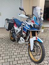 Honda CRF1000D2 - HONDA CRF 1000