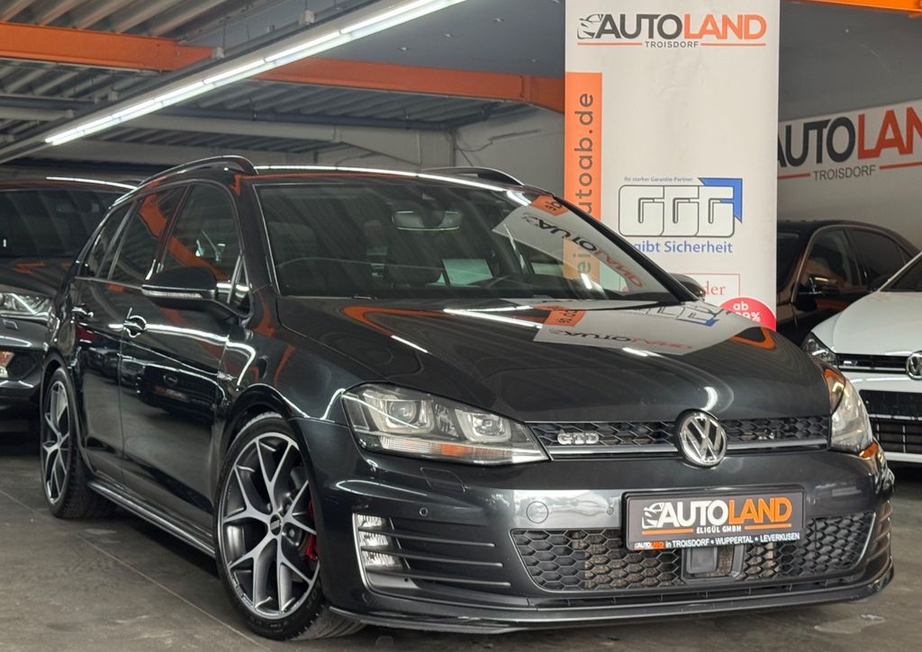 Image of Volkswagen Golf