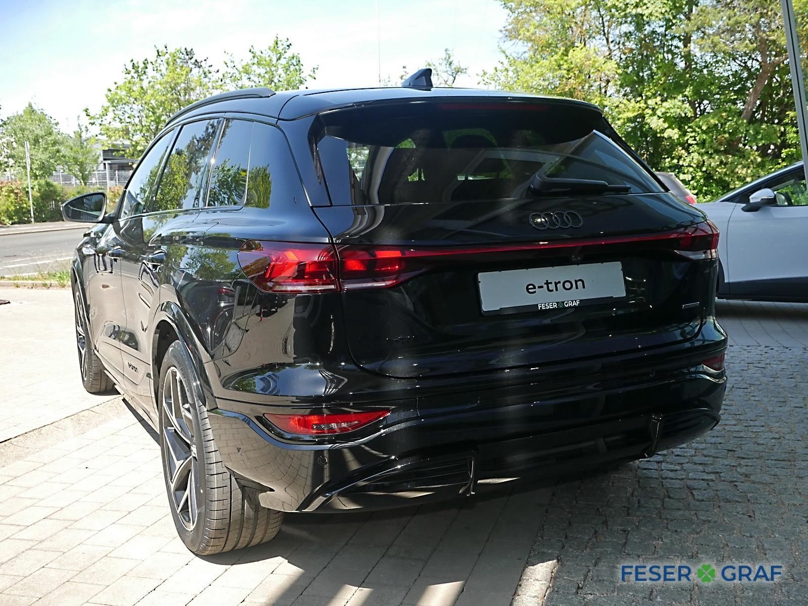 Audi Q6 e-tron - Bild 3