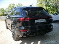 Audi Q6 e-tron - Vorschau Bild 3