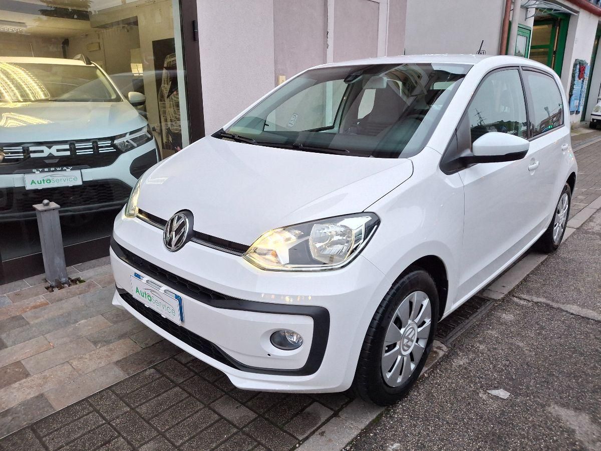 VW ANDERE