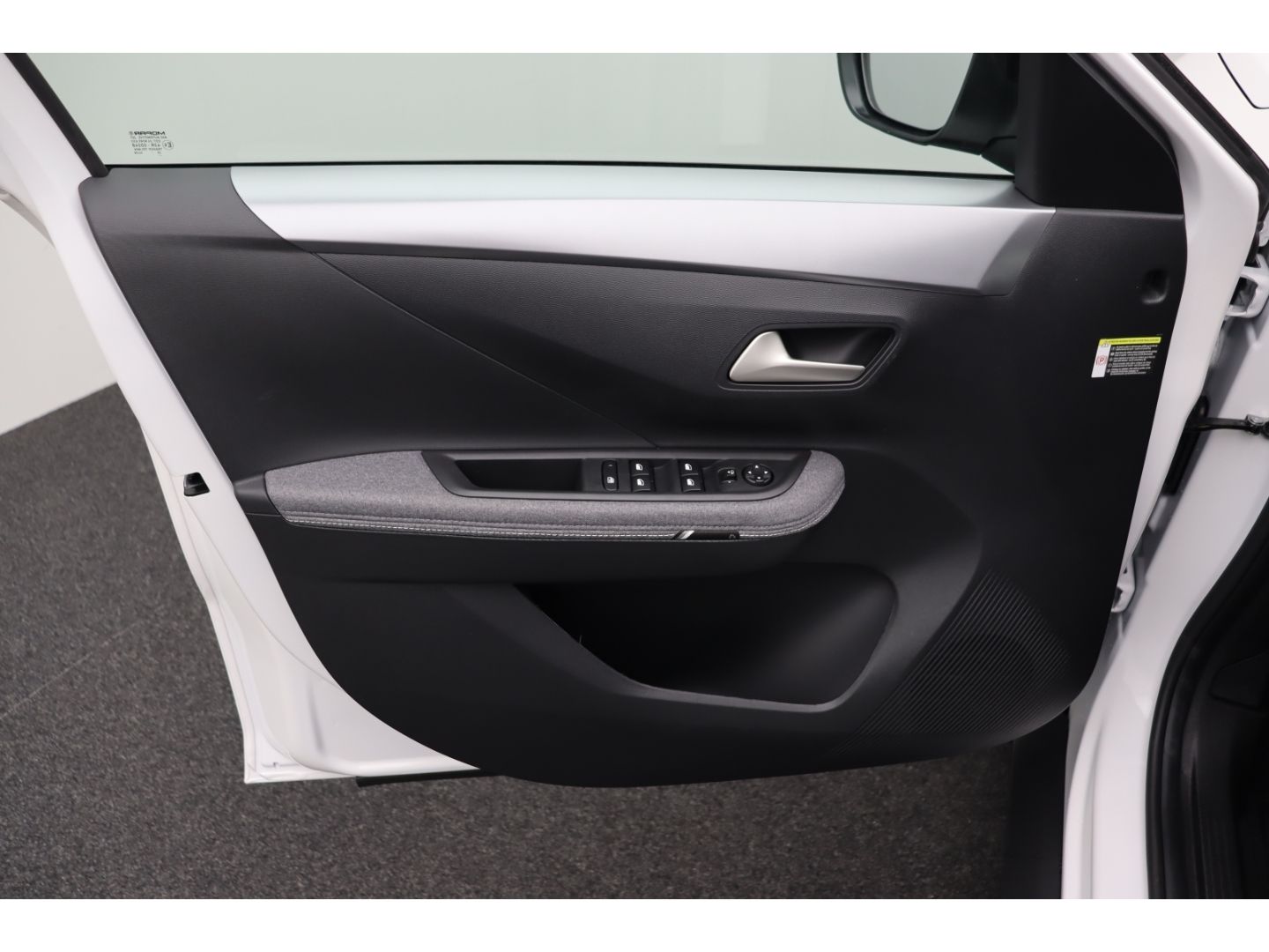Fahrzeugabbildung Opel Frontera Mild Hybrid 107 kW GS ++ Sitzheizung++