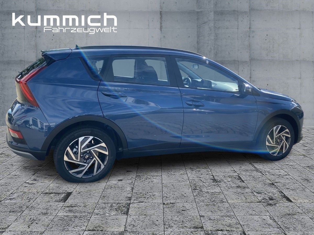 Hyundai BAYON – Bild 3