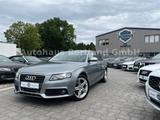 Audi A4 Lim. Attraction 2.0 TFSI/S-Heft/Keyless/Xenon - Audi A4 aus 2008: 2.0