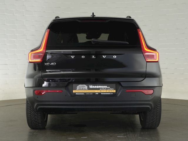 XC40 T3+LED LICHT+RÜCKFAHRKAMERA+SITZHEIZUNG+PAR