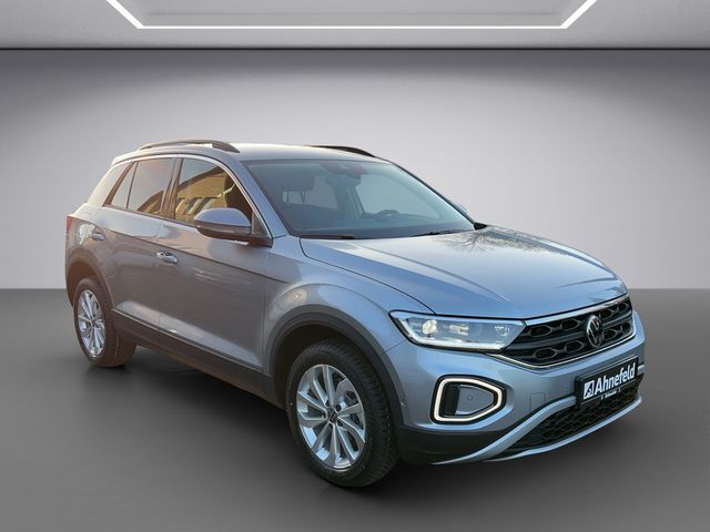 T-Roc Life 2.0 l TDI SCR 110 kW 150 PS 7-Gang-Do