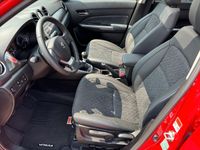 Suzuki Vitara - Vorschau Bild 11