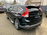 Honda CR-V 2.2 Executive 4WD Automatik Panoramadach - Honda CR-V in Krefeld