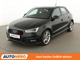 Audi A1 Sportback 1.6 TDI Design Aut. *BOSE*BI-XENON* - Audi A1 mit Diesel-Antrieb: Automatik