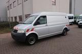 Volkswagen T5 Transporter Kasten Mittelhochdach 4 Motion - Volkswagen T5 Transporter aus 2009