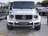 Mercedes-Benz G 500 AMG COMAND STANDH 360 AHK NIGHT SHD TOTW - gebrauchte Mercedes-Benz G 500 aus dem Jahr 2022