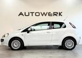 Fiat Punto Evo Dynamic*KLIMA* - Fiat Punto Evo: Kleinwagen